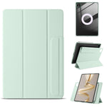 For Huawei MatePad Pro 12.2 (2025) / 12.2 (2024) Case Folding Stand Magnetic Leather Tablet Cover