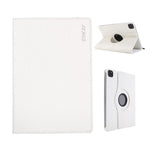 ENKAY HAT PRINCE For iPad Pro 13 (2025) / 13 (2024) Tablet Case Litchi Texture PU Leather Cover Stand