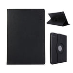 ENKAY HAT PRINCE For iPad Pro 13 (2025) / 13 (2024) Tablet Case Litchi Texture PU Leather Cover Stand