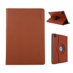 ENKAY HAT PRINCE For iPad Pro 13 (2025) / 13 (2024) Tablet Case Litchi Texture PU Leather Cover Stand