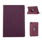 ENKAY HAT PRINCE For iPad 10.9 (2022) / iPad (2025) Tablet Case   Litchi Texture PU Leather Cover Stand