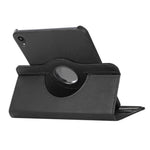 ENKAY HAT PRINCE For iPad 10.9 (2022) / iPad (2025) Tablet Case   Litchi Texture PU Leather Cover Stand