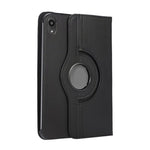 ENKAY HAT PRINCE For iPad 10.9 (2022) / iPad (2025) Tablet Case   Litchi Texture PU Leather Cover Stand