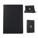 ENKAY HAT PRINCE For iPad 10.9 (2022) / iPad (2025) Tablet Case   Litchi Texture PU Leather Cover Stand