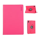 ENKAY HAT PRINCE For iPad 10.9 (2022) / iPad (2025) Tablet Case   Litchi Texture PU Leather Cover Stand