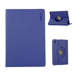 ENKAY HAT PRINCE For iPad 10.9 (2022) / iPad (2025) Tablet Case   Litchi Texture PU Leather Cover Stand