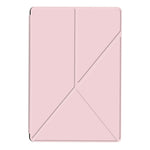 Til Samsung Galaxy Tab S8 Ultra etui Origami stativ PU læder magnetisk tablet cover