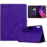 For Lenovo Tab P11 Gen 2 Case PU Leather Tablet Cover with Card Slots