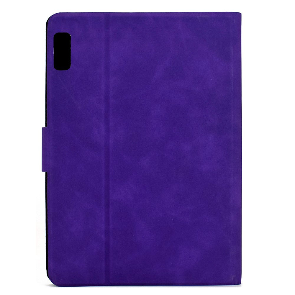 For Lenovo Tab P11 Gen 2 Case PU Leather Tablet Cover with Card Slots