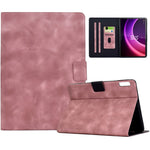 For Lenovo Tab P11 Gen 2 Case PU Leather Tablet Cover with Card Slots