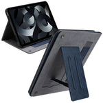 For Honor Pad X9 Pro / X9a Stand Case Auto Wake / Sleep PU Leather Tablet Cover with Wallet / Hand Strap