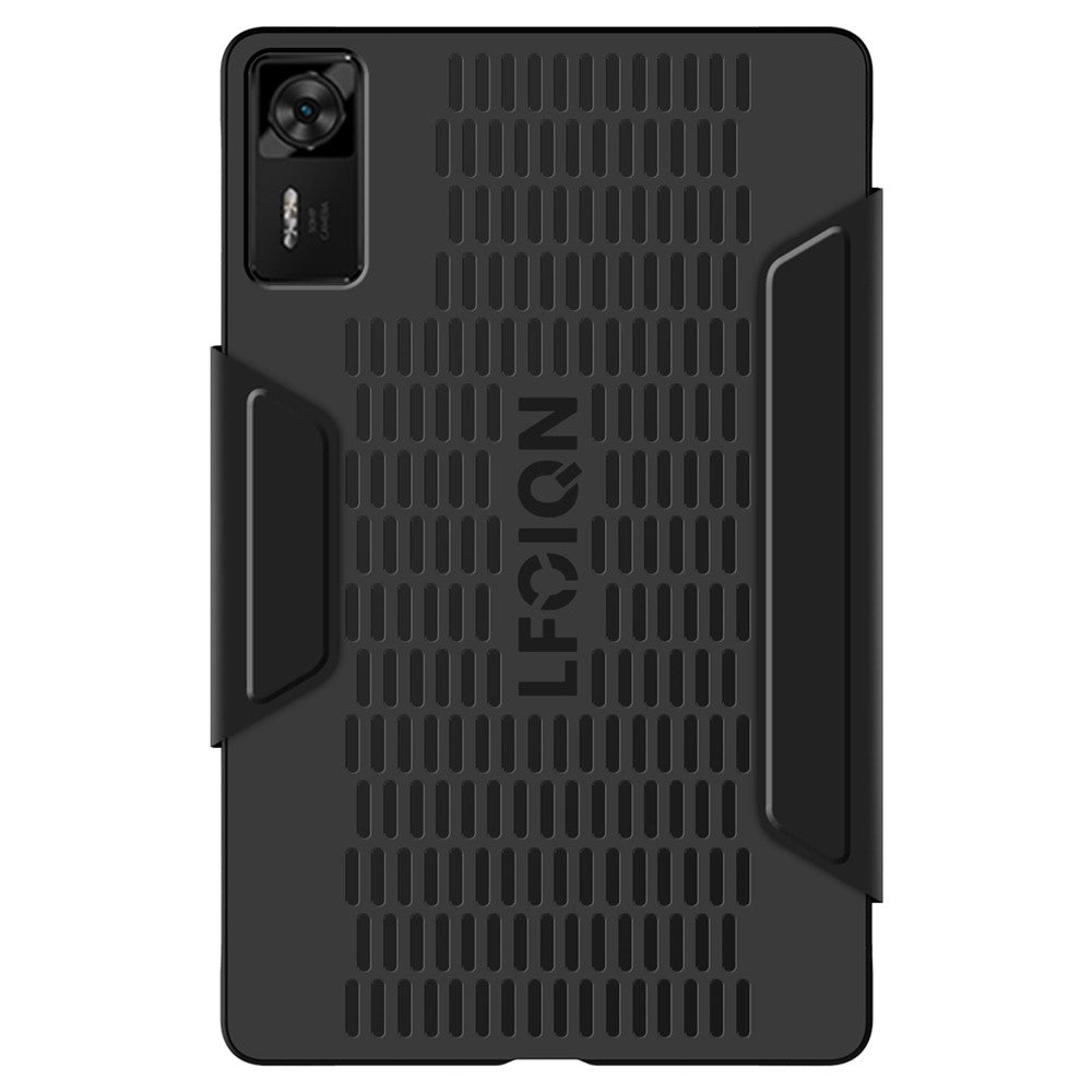 For Lenovo Legion Y700 (2025) Case Stand PU Leather Magnetic Detachable Tablet Cover