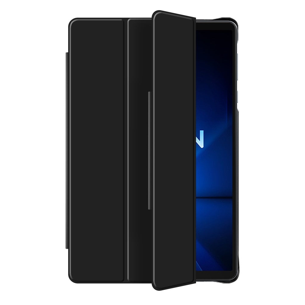 For Lenovo Legion Y700 (2025) Case Stand PU Leather Magnetic Detachable Tablet Cover
