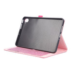 For Xiaomi Redmi Pad 8.8 2025 Leather Case Card Holder Cloth Texture Tablet Stand Cover