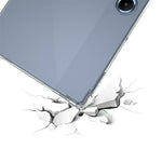 Til Oppo Pad SE / OnePlus Pad Lite Cover Fire Hjørner Stødsikkert Klart Tablet TPU Cover