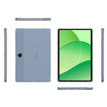 Til Oppo Pad SE / OnePlus Pad Lite Cover Fire Hjørner Stødsikkert Klart Tablet TPU Cover