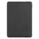 For vivo Pad5 Pro Leather Case + Bluetooth-Compatible Keyboard with Backlight Trackpad