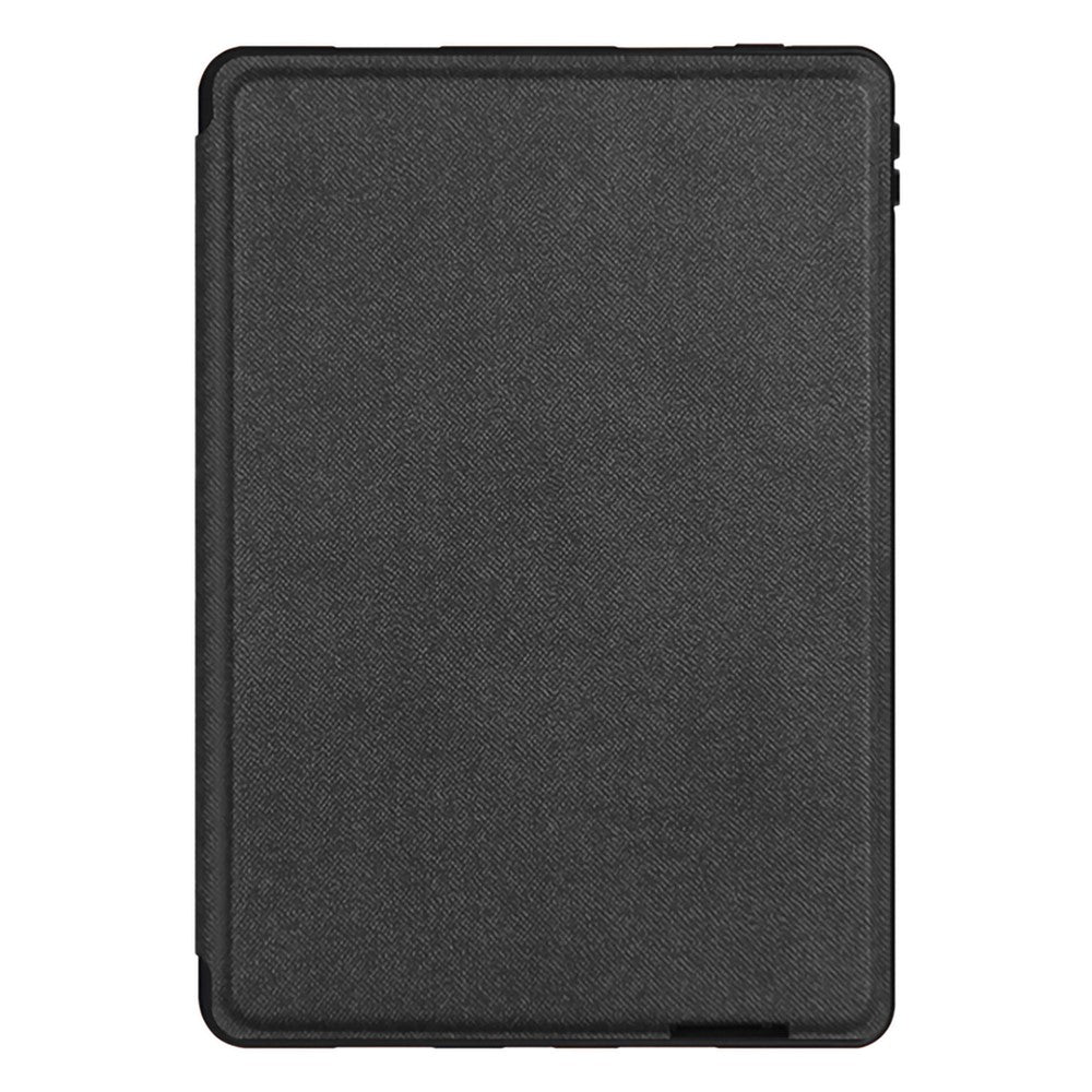 For vivo Pad5 Pro Leather Case + Bluetooth-Compatible Keyboard with Backlight Trackpad