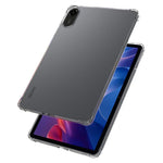 For Xiaomi Redmi Pad 2 11 Case Four Corner Shockproof Clear Tablet TPU Cover