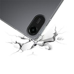 For Xiaomi Redmi Pad 2 11 Case Four Corner Shockproof Clear Tablet TPU Cover