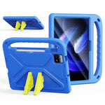 DUX DUCIS For Xiaomi Pad 6 Pro / Xiaomi Pad 6 Tablet Case with Kickstand  Puff Series EVA Kids Shockproof Cover