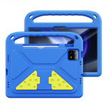 DUX DUCIS For Xiaomi Pad 6 Pro / Xiaomi Pad 6 Tablet Case with Kickstand  Puff Series EVA Kids Shockproof Cover