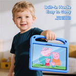 DUX DUCIS For Xiaomi Pad 6 Pro / Xiaomi Pad 6 Tablet Case with Kickstand  Puff Series EVA Kids Shockproof Cover