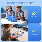 DUX DUCIS For Xiaomi Pad 6 Pro / Xiaomi Pad 6 Tablet Case with Kickstand  Puff Series EVA Kids Shockproof Cover