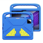 DUX DUCIS For Xiaomi Poco Pad X1 / Pad 8 Pro / Pad 8 / Pad 7 Pro / Pad 7 Tablet Case with Kickstand  Puff Series EVA Kids Shockproof Cover