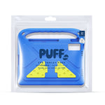 DUX DUCIS For Xiaomi Redmi Pad SE Tablet Case with Kickstand  Puff Series EVA Kids Shockproof Cover