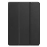 For Oppo Pad 4 Pro / OnePlus Pad 3 / Pad 2 Pro Case Anti-Drop Leather Stand Tablet Cover