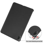 For Oppo Pad 4 Pro / OnePlus Pad 3 / Pad 2 Pro Case Anti-Drop Leather Stand Tablet Cover