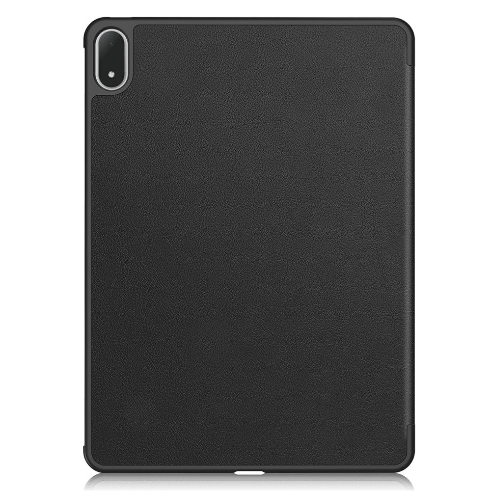 For Oppo Pad 4 Pro / OnePlus Pad 3 / Pad 2 Pro Case Anti-Drop Leather Stand Tablet Cover