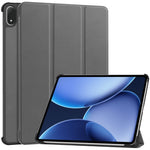 For Oppo Pad 4 Pro / OnePlus Pad 3 / Pad 2 Pro Case Anti-Drop Leather Stand Tablet Cover