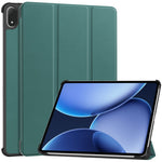 For Oppo Pad 4 Pro / OnePlus Pad 3 / Pad 2 Pro Case Anti-Drop Leather Stand Tablet Cover