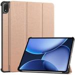 For Oppo Pad 4 Pro / OnePlus Pad 3 / Pad 2 Pro Case Anti-Drop Leather Stand Tablet Cover