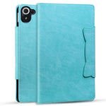 For Xiaomi Redmi Pad 8.8 2025 Case Cat Buckle Closure Leather Protective Stand Cover