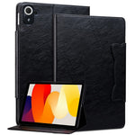 For Xiaomi Redmi Pad 8.8 2025 Case Cat Buckle Closure Leather Protective Stand Cover