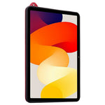 For Xiaomi Redmi Pad 8.8 2025 Case Hand Strap Kickstand Leather Tablet Cover