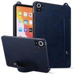 For Xiaomi Redmi Pad 8.8 2025 Case Hand Strap Kickstand Leather Tablet Cover