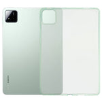 For Xiaomi Poco Pad X1 / Pad 8 Pro / Pad 8 / Pad 7 Pro / Pad 7 Case Flexible TPU + Acrylic Tablet Shockproof Protective Cover