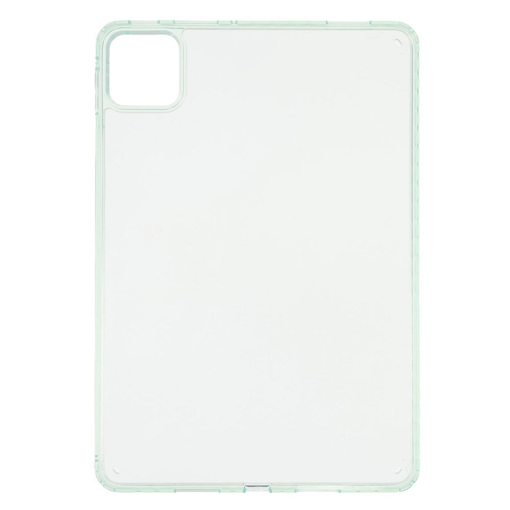 For Xiaomi Poco Pad X1 / Pad 8 Pro / Pad 8 / Pad 7 Pro / Pad 7 Case Flexible TPU + Acrylic Tablet Shockproof Protective Cover