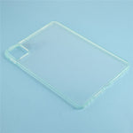 For Xiaomi Poco Pad X1 / Pad 8 Pro / Pad 8 / Pad 7 Pro / Pad 7 Case Flexible TPU + Acrylic Tablet Shockproof Protective Cover