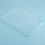 For Xiaomi Poco Pad X1 / Pad 8 Pro / Pad 8 / Pad 7 Pro / Pad 7 Case Flexible TPU + Acrylic Tablet Shockproof Protective Cover