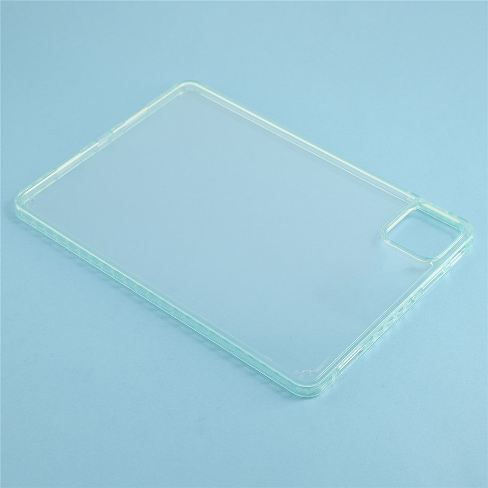 For Xiaomi Poco Pad X1 / Pad 8 Pro / Pad 8 / Pad 7 Pro / Pad 7 Case Flexible TPU + Acrylic Tablet Shockproof Protective Cover