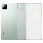 For Xiaomi Poco Pad X1 / Pad 8 Pro / Pad 8 / Pad 7 Pro / Pad 7 Case Flexible TPU + Acrylic Tablet Shockproof Protective Cover