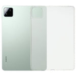 For Xiaomi Poco Pad X1 / Pad 8 Pro / Pad 8 / Pad 7 Pro / Pad 7 Case Flexible TPU + Acrylic Tablet Shockproof Protective Cover