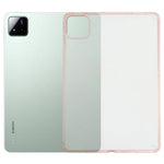 For Xiaomi Poco Pad X1 / Pad 8 Pro / Pad 8 / Pad 7 Pro / Pad 7 Case Flexible TPU + Acrylic Tablet Shockproof Protective Cover