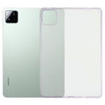 For Xiaomi Poco Pad X1 / Pad 8 Pro / Pad 8 / Pad 7 Pro / Pad 7 Case Flexible TPU + Acrylic Tablet Shockproof Protective Cover