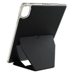 For Huawei MatePad Air (2024)  /  MatePad 12 X Case TPU PU Leather Kickstand Tablet Cover